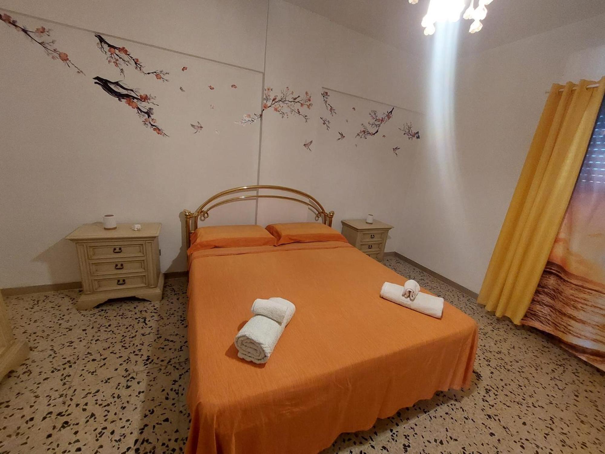 A Casa Di Ilda Alloggio in famiglia Olbia