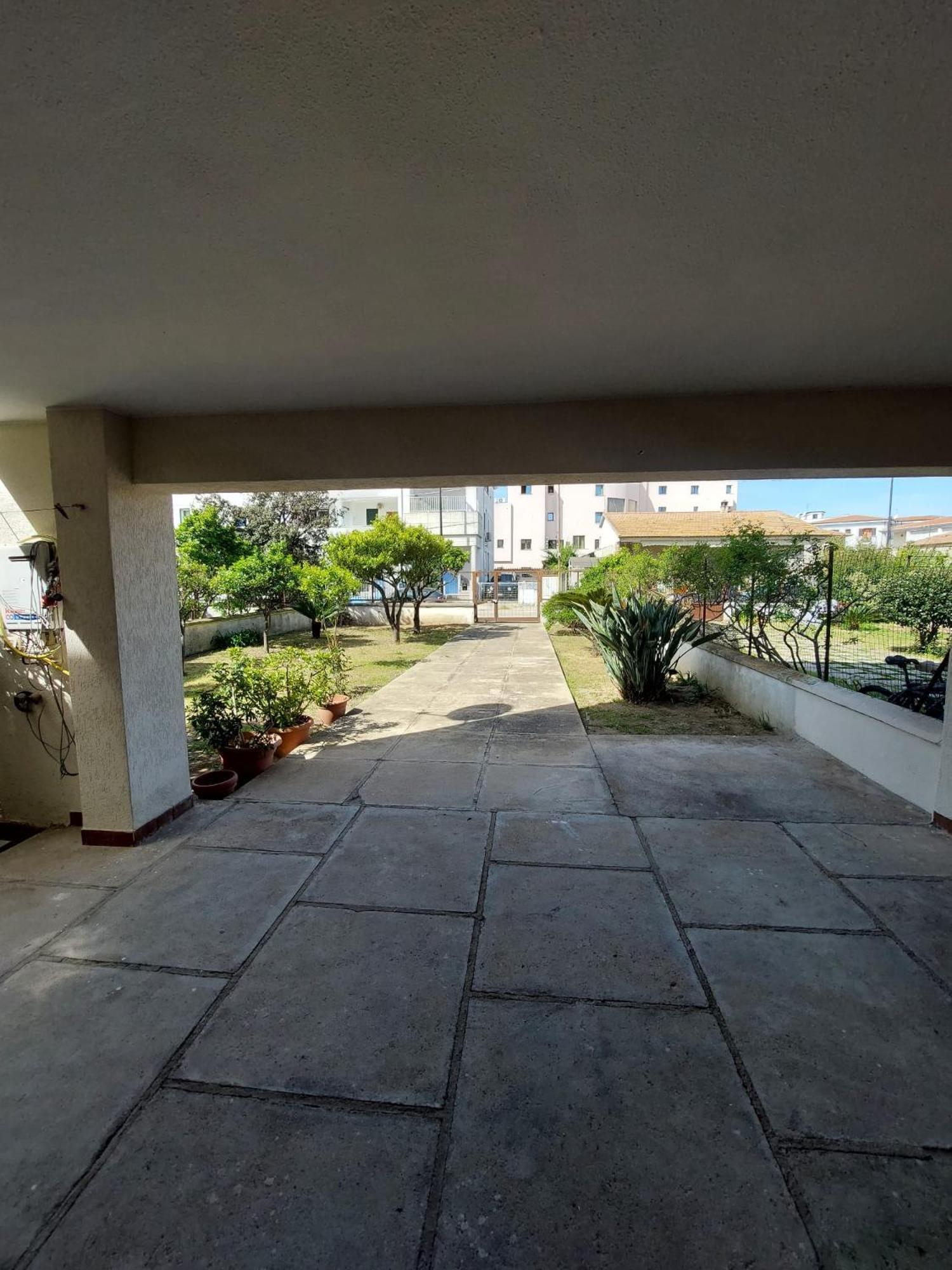 A Casa Di Ilda * Olbia